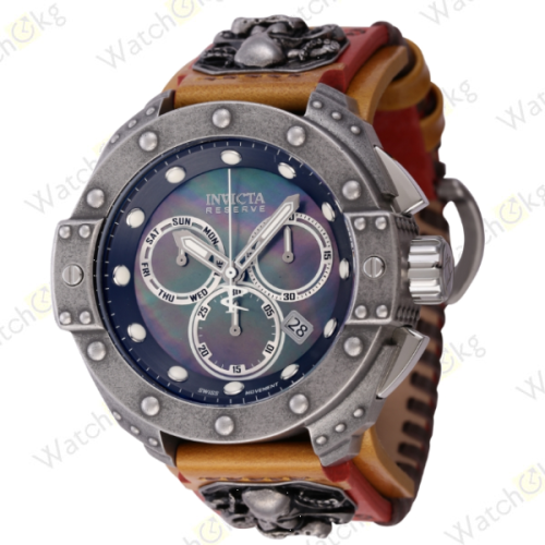 Часы Мужские Invicta Reserve Akula (44728)