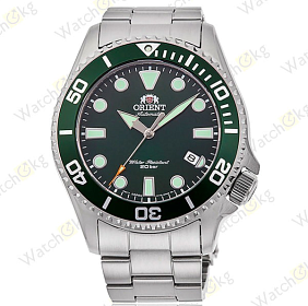 Часы Мужские Orient Diving Sport Automatic (RA-AC0K02E)