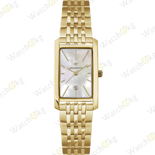 Часы Веста Greenwich (GW 511.20.13)