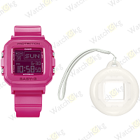 Часы Мужские Casio BGD-10 Series (BGD-10K-4)
