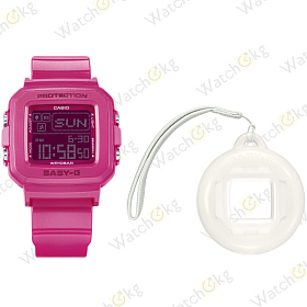 Часы Мужские Casio BGD-10 Series (BGD-10K-4)