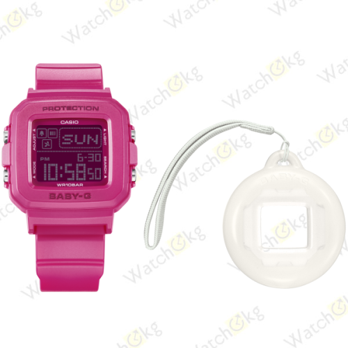 Часы Мужские Casio BGD-10 Series (BGD-10K-4)