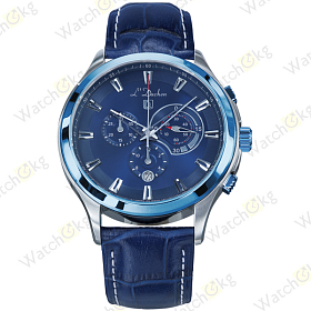 Часы Мужские L'Duchen Multifunction (D 742.03.37)