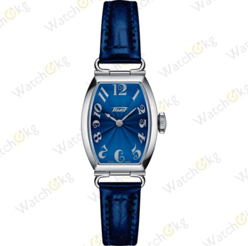 Часы Женские Tissot Heritage Porto (T128.109.16.042.00)