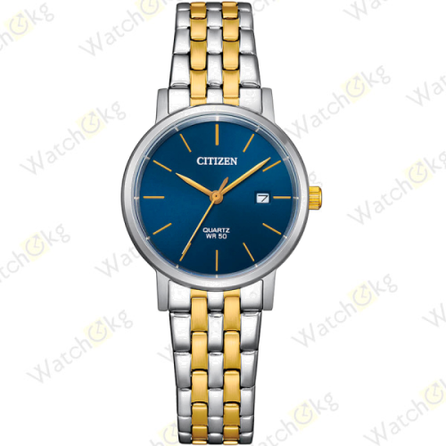 Часы Женские Citizen Basic (EU6096-58L)