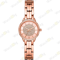 Часы Женские Michael Kors Дизайнерские, Повседневные (MK4413)