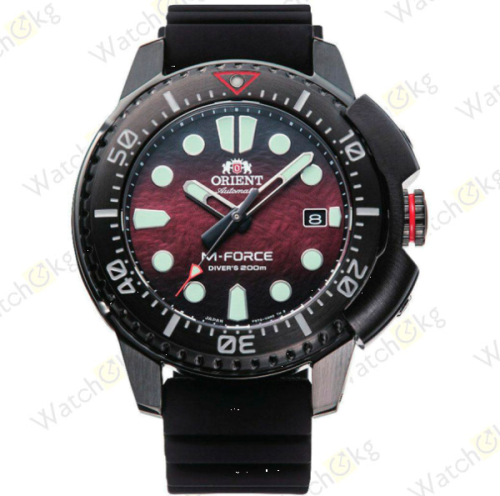 Часы Мужские Orient M-Force (RA-AC0L09R)