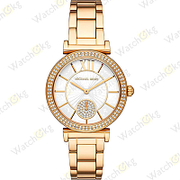Часы Женские Michael Kors Дизайнерские (MK4615)