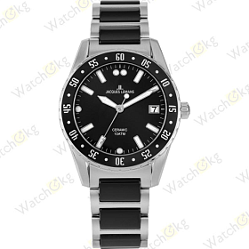 Часы Женские Jacques Lemans High Tech Ceramic (42-12A)