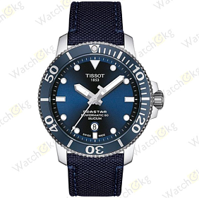 Часы Мужские Tissot T-Sport (T120.407.17.041.01)