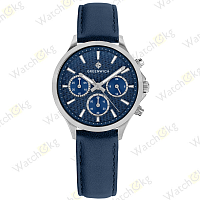 Часы Русалка Greenwich (GW 363.10.36)