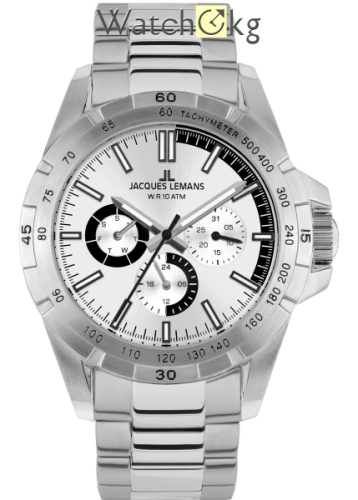 Jacques Lemans Sport (42-11F)