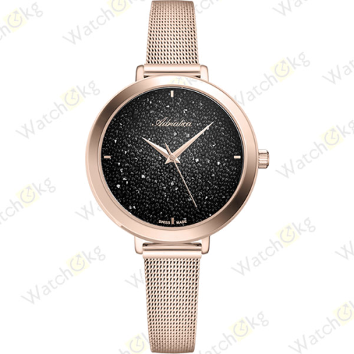 Часы Женские Adriatica Milano (A37879114Q)  | Watch.kg