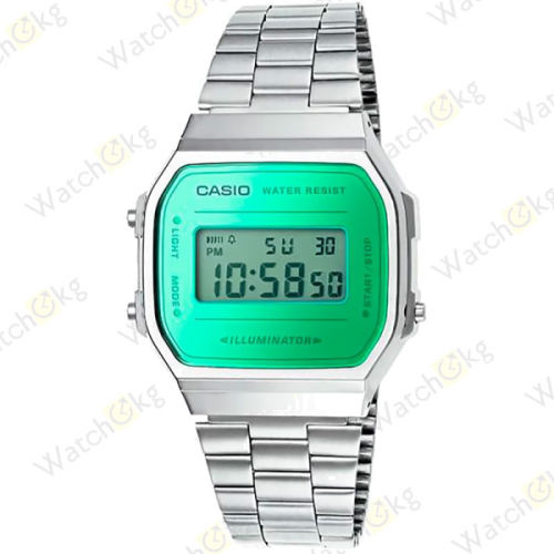 Часы Мужские Casio Vintage (A-168WEM-2E)