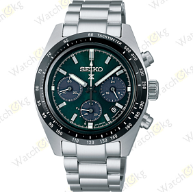 Часы Мужские Seiko Prospex (SSC933P1)