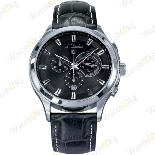 Часы Мужские L'Duchen Multifunction (D 742.11.31)