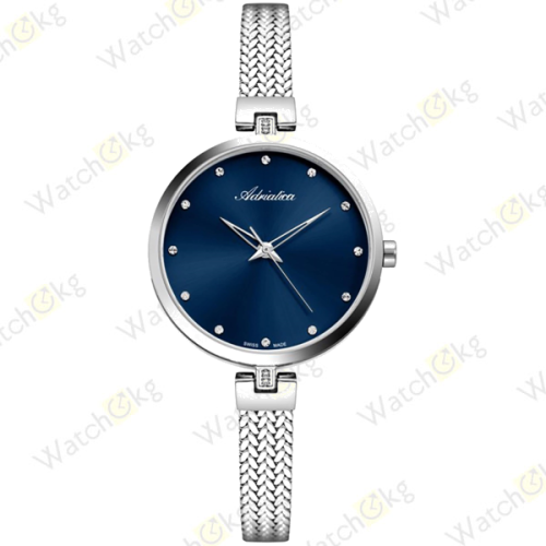Часы Женские Adriatica (A38195145Q)  | Watch.kg