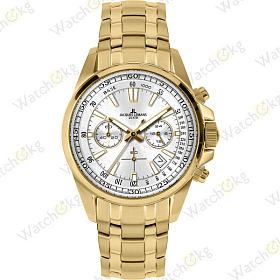 Часы Мужские Jacques Lemans Sport Liverpool (1-2117N)
