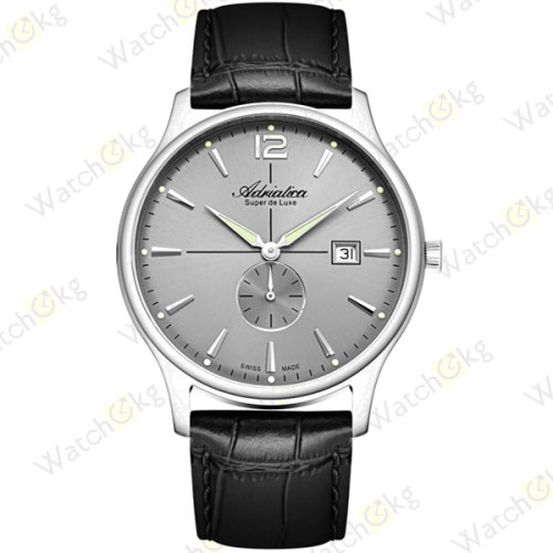 Часы Мужские Adriatica (A83395257Q)  | Watch.kg