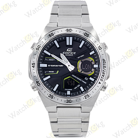 Часы Мужские Casio Edifice (EFV-C110D-1A3VEF)