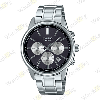 Часы Мужские Casio Casio Collection (MTP-E515D-1AV)