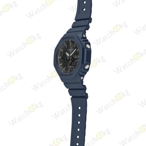 Часы Мужские Casio ANALOG-DIGITAL 2100 Series (GA-B2100-2A) фото 4