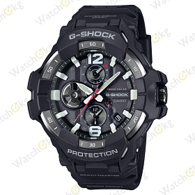 Часы Мужские Casio MASTER OF G - AIR GRAVITYMASTER (GR-B300-1A)