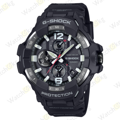 Часы Мужские Casio MASTER OF G - AIR GRAVITYMASTER (GR-B300-1A)