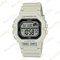 Часы Мужские Casio (WS-1400H-8AV)