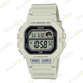 Часы Мужские Casio (WS-1400H-8AV)