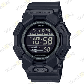 Часы Мужские Casio G-SHOCK (GD-010-1A1)