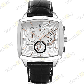 Часы Мужские L'Duchen Multifunction (D 462.11.33)
