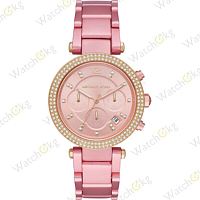 Часы Женские Michael Kors Дизайнерские, Повседневные (MK6806)