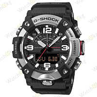 Часы Мужские Casio MASTER OF G - LAND MUDMASTER (GG-B100XM-1A)