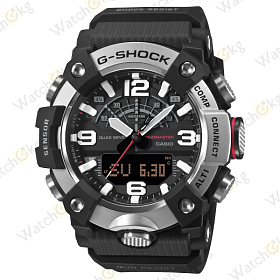 Часы Мужские Casio MASTER OF G - LAND MUDMASTER (GG-B100XM-1A)