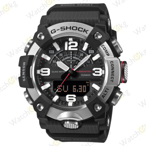 Часы Мужские Casio MASTER OF G - LAND MUDMASTER (GG-B100XM-1A)