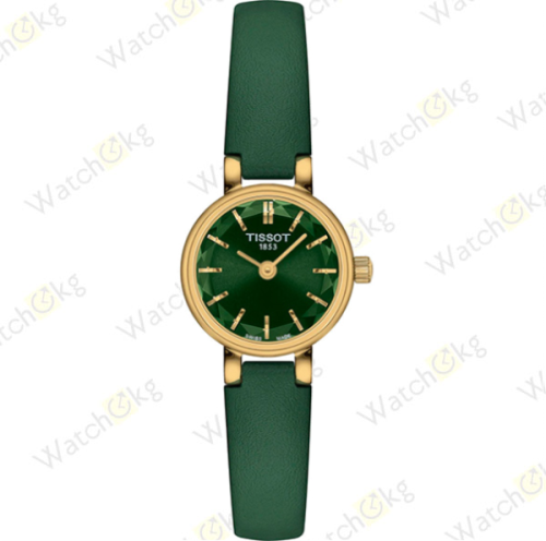 Часы Женские Tissot T-Lady (T140.009.36.091.00)