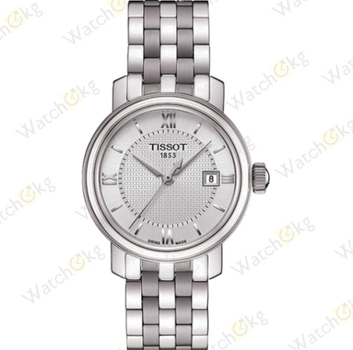 Часы Женские Tissot Bridgeport Lady (T097.010.11.038.00)