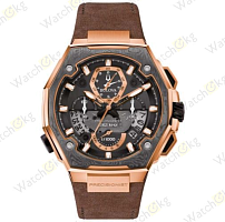 Часы Мужские Bulova Precisionist (98B356)