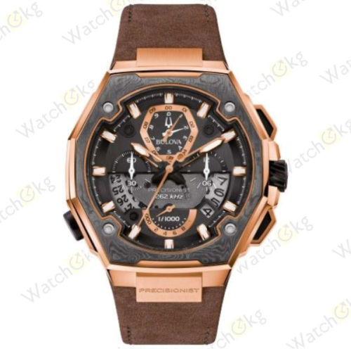 Часы Мужские Bulova Precisionist (98B356)
