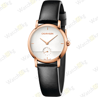 Часы Женские Calvin Klein (K9H2Y6C6)