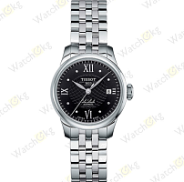 Часы Женские Tissot Le Locle Automatic Lady (T41.1.183.56)
