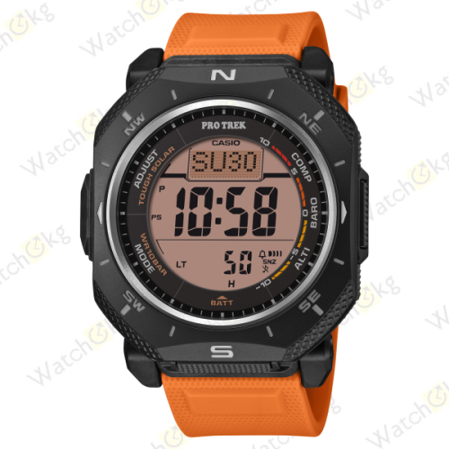Часы Мужские Casio PRG-69 Series (PRG-69-4)