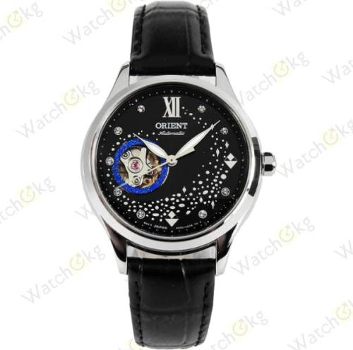Часы Женские Orient Fashionable Automatic (RA-AG0019B10B)