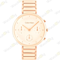 Часы Женские Calvin Klein (25200285)