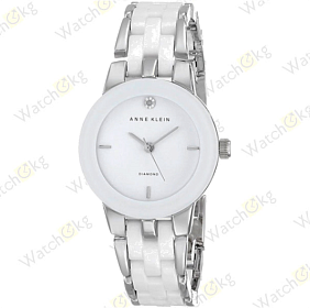 Часы Женские Anne Klein Дизайнерские (AK/1611WTSV)