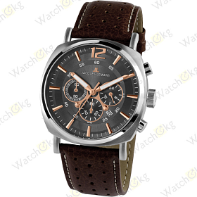 Часы Мужские Jacques Lemans Sport Lugano (1-1645H)