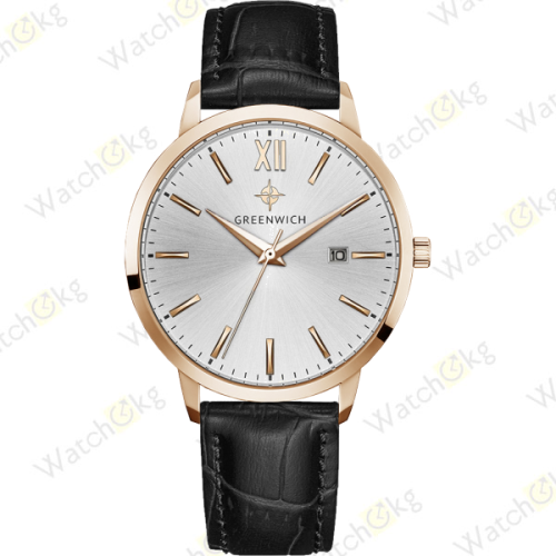 Часы Бриг Greenwich (GW 061.41.13)