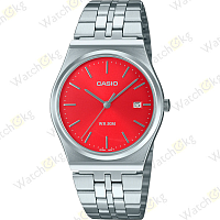 Часы Мужские Casio Analog (MTP-B145D-4A2)