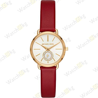 Часы Женские Michael Kors Дизайнерские, Классические (MK2751)